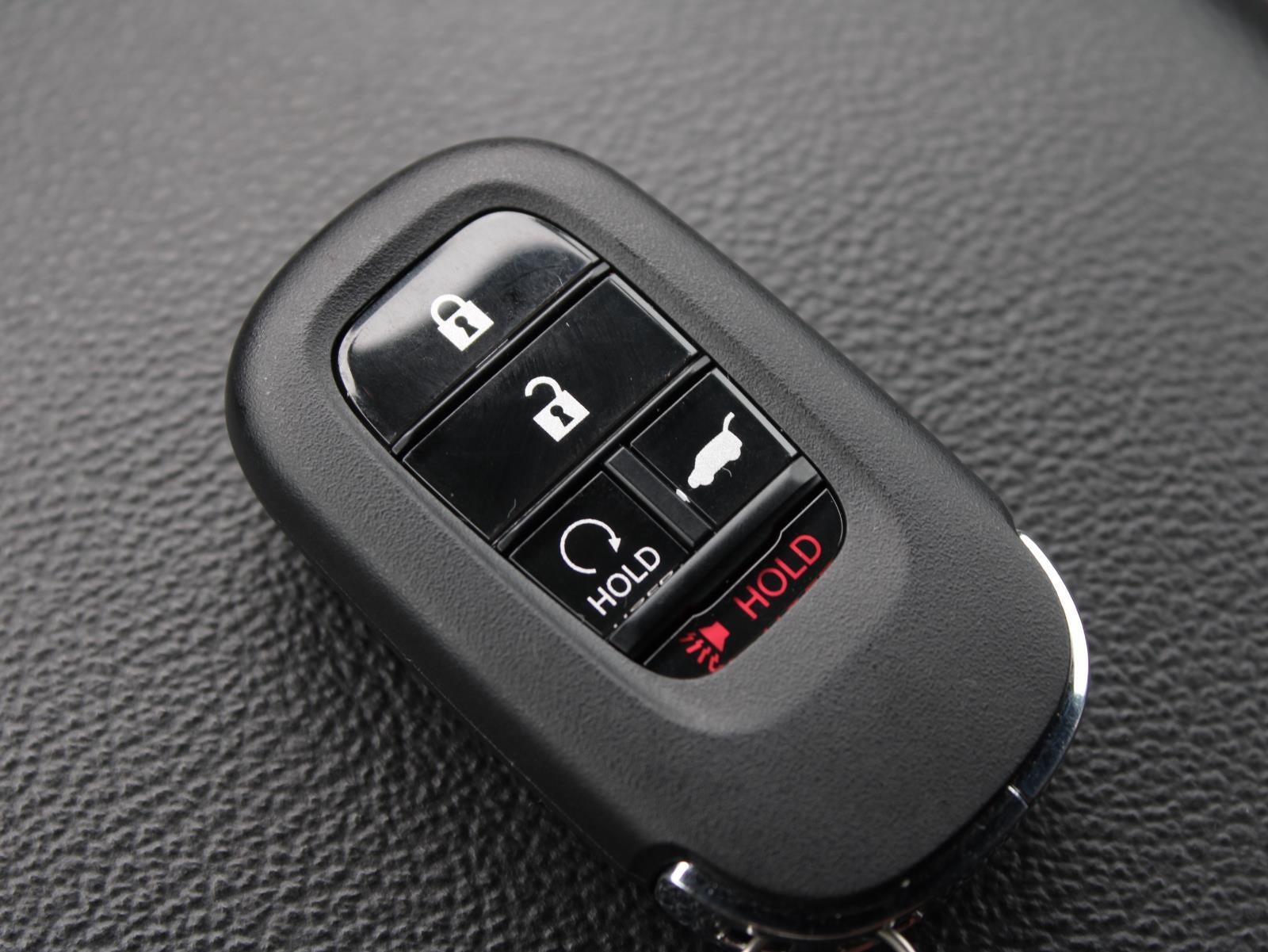 2025 Honda CR-V Hybrid Sport All Wheel Drive CVT