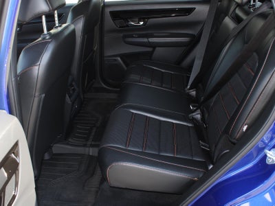 2024 Honda CR-V Hybrid Sport Touring All Wheel Drive CVT