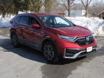 2020 Honda CR-V Hybrid EX-L All Wheel Drive CVT