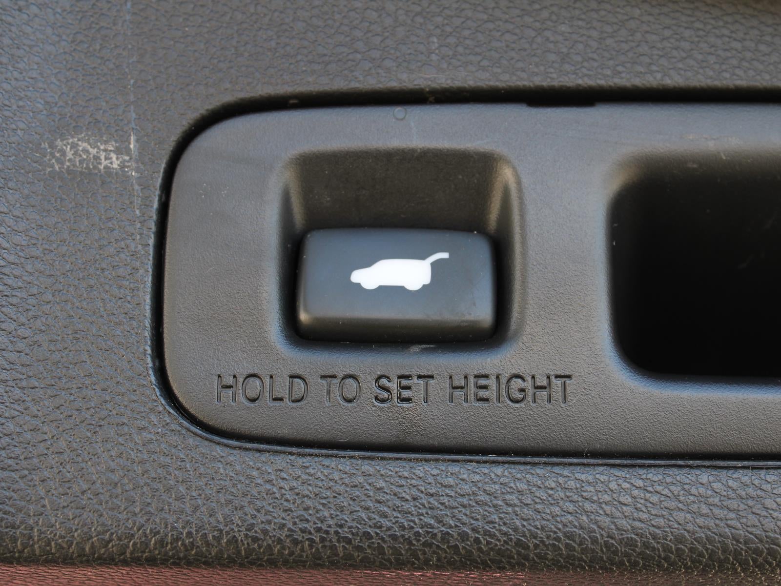 2020 Honda CR-V Hybrid EX-L All Wheel Drive CVT