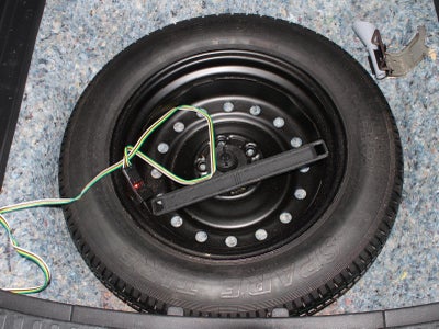 2018 Honda CR-V EX All Wheel Drive CVT