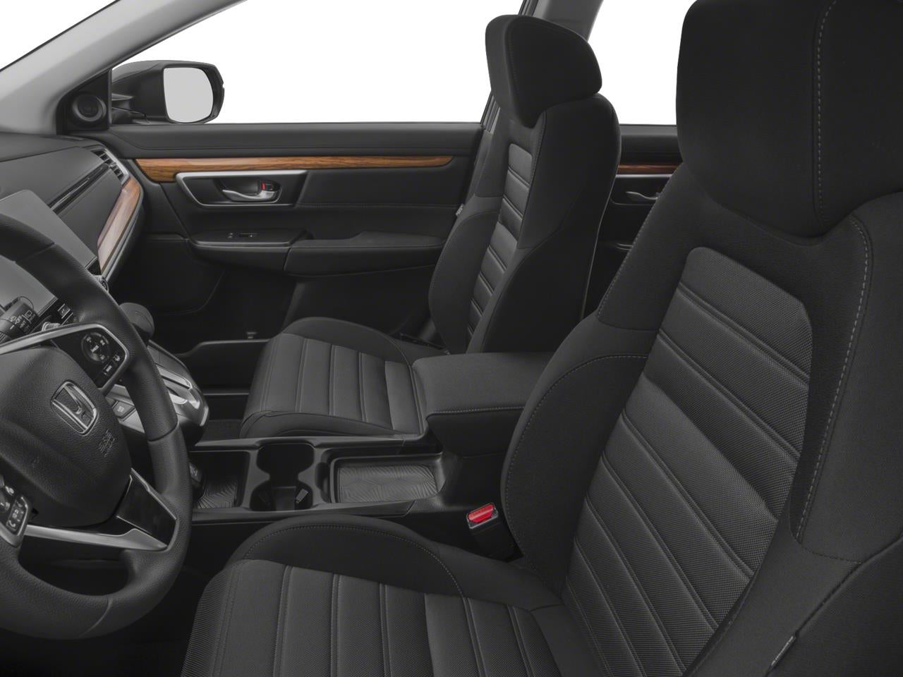 2018 Honda CR-V EX All Wheel Drive CVT