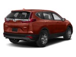 2018 Honda CR-V EX-L All Wheel Drive CVT