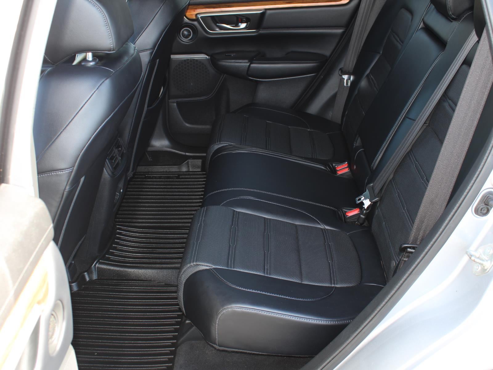 2018 Honda CR-V EX-L All Wheel Drive CVT