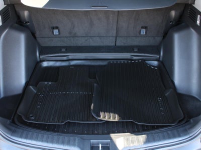 2018 Honda CR-V EX-L All Wheel Drive CVT