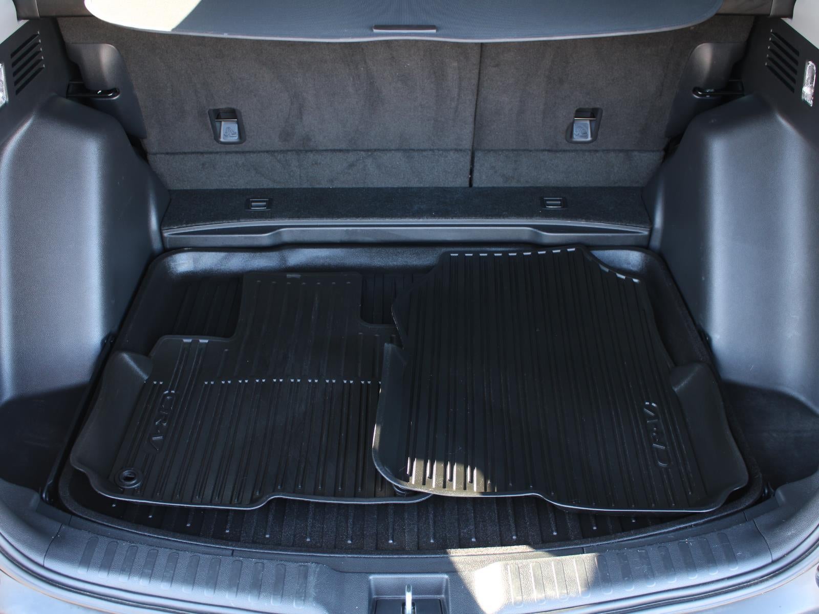 2018 Honda CR-V EX-L All Wheel Drive CVT