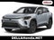 2026 Toyota Corolla Cross Hybrid S All-wheel Drive Transmission-Auto