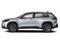 2026 Toyota Corolla Cross Hybrid S All-wheel Drive Transmission-Auto