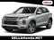 2020 Mitsubishi Outlander Sport SE 2.0 Four Wheel Drive CVT
