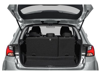 2020 Mitsubishi Outlander Sport SE 2.0 Four Wheel Drive CVT