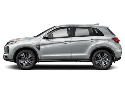 2020 Mitsubishi Outlander Sport SE 2.0 Four Wheel Drive CVT
