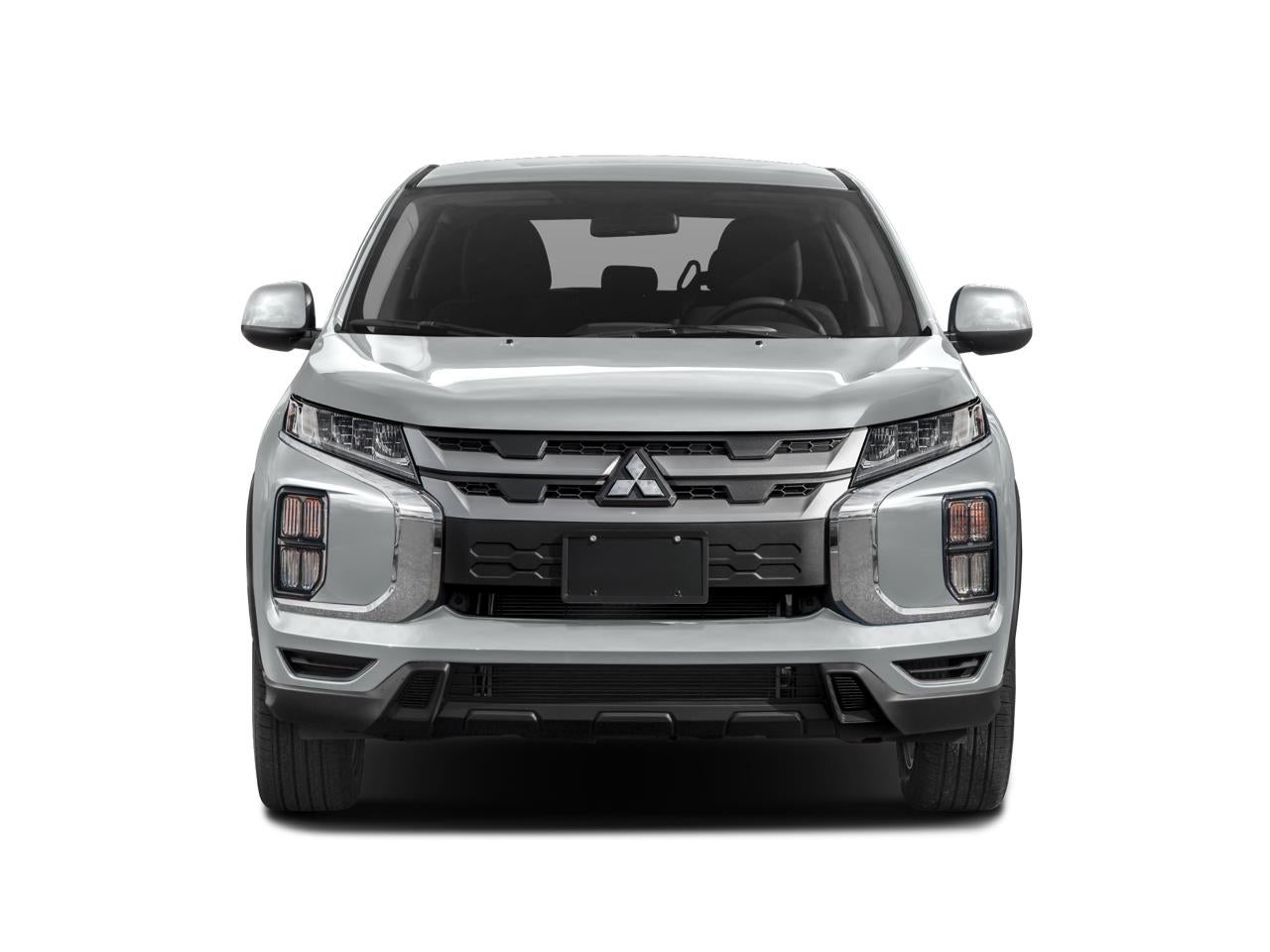 2020 Mitsubishi Outlander Sport SE 2.0 Four Wheel Drive CVT