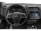 2025 Mitsubishi Outlander Sport ES Four Wheel Drive CVT