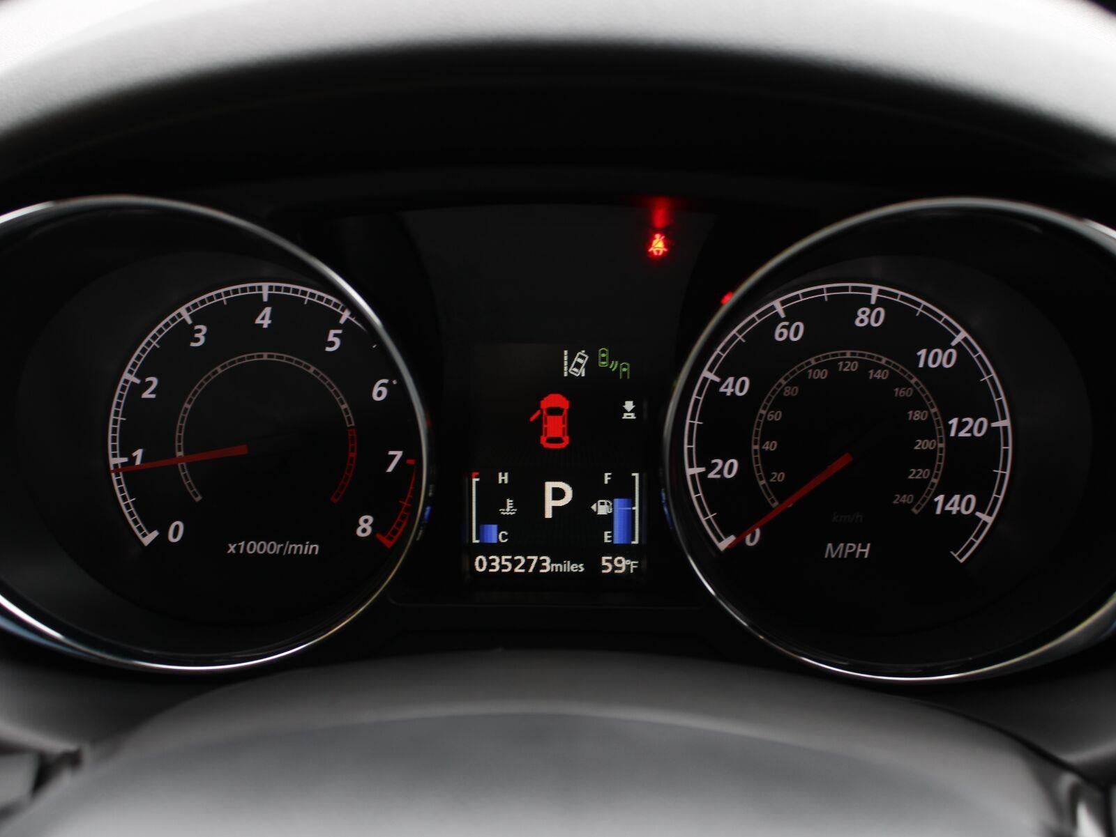 2025 Mitsubishi Outlander Sport SE