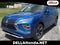 2024 Mitsubishi Eclipse Cross SE Four Wheel Drive CVT