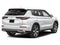 2025 Mitsubishi Outlander SE All Wheel Drive CVT
