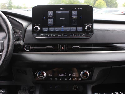 2024 Mitsubishi Outlander Black Edition