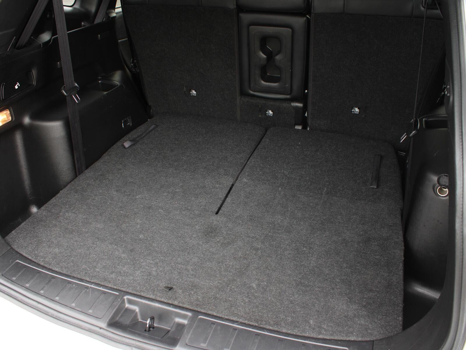 2024 Mitsubishi Outlander Black Edition