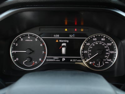 2024 Mitsubishi Outlander SE Black Edition All Wheel Drive CVT