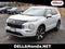2025 Mitsubishi Outlander SE All Wheel Drive CVT