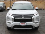 2025 Mitsubishi Outlander SE All Wheel Drive CVT