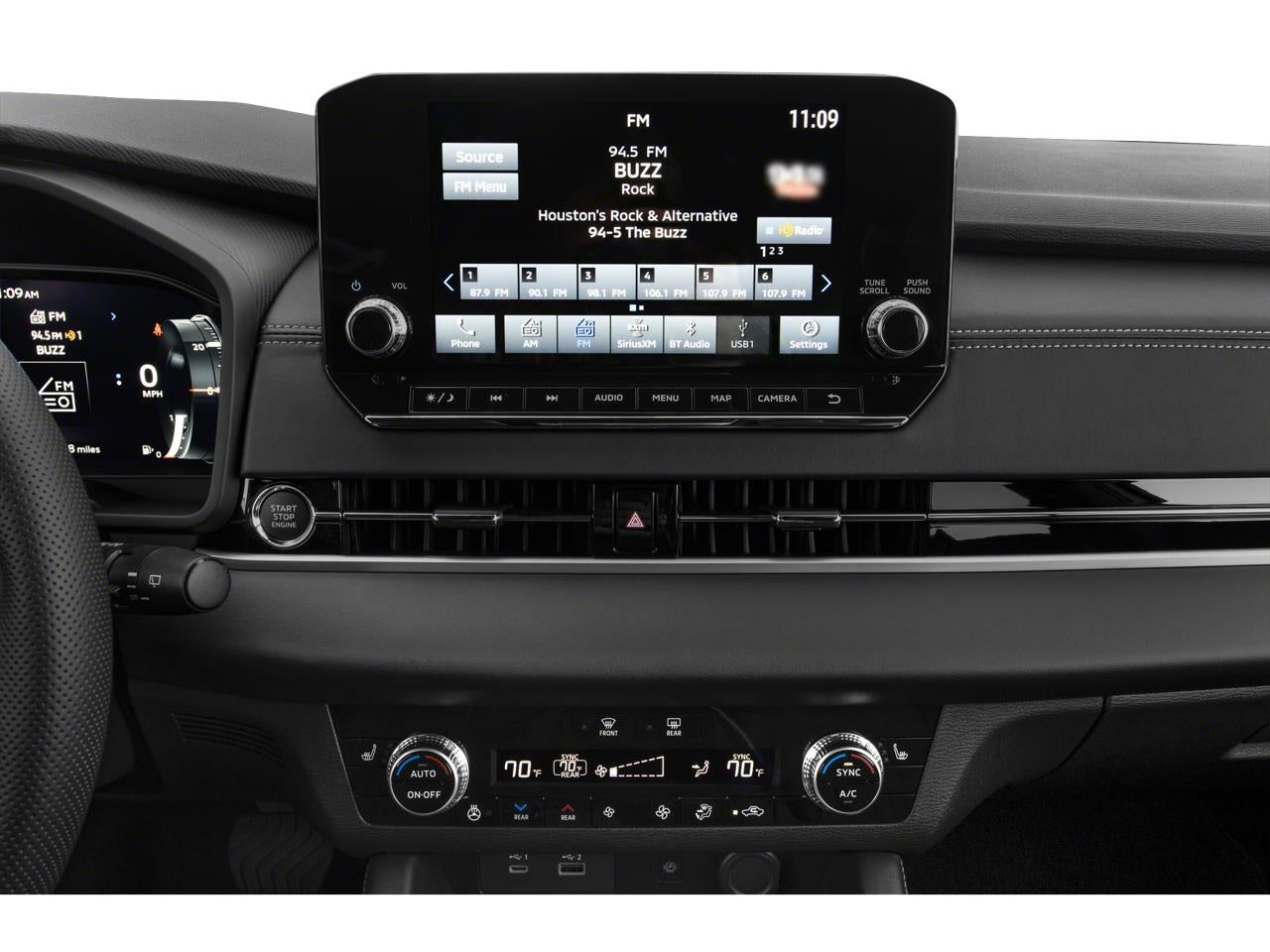 2023 Mitsubishi Outlander SEL Black Edition All Wheel Drive CVT