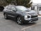 2025 Mitsubishi Outlander SE All Wheel Drive CVT