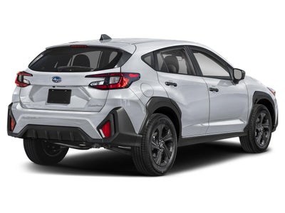 2025 Subaru Crosstrek All Wheel Drive CVT