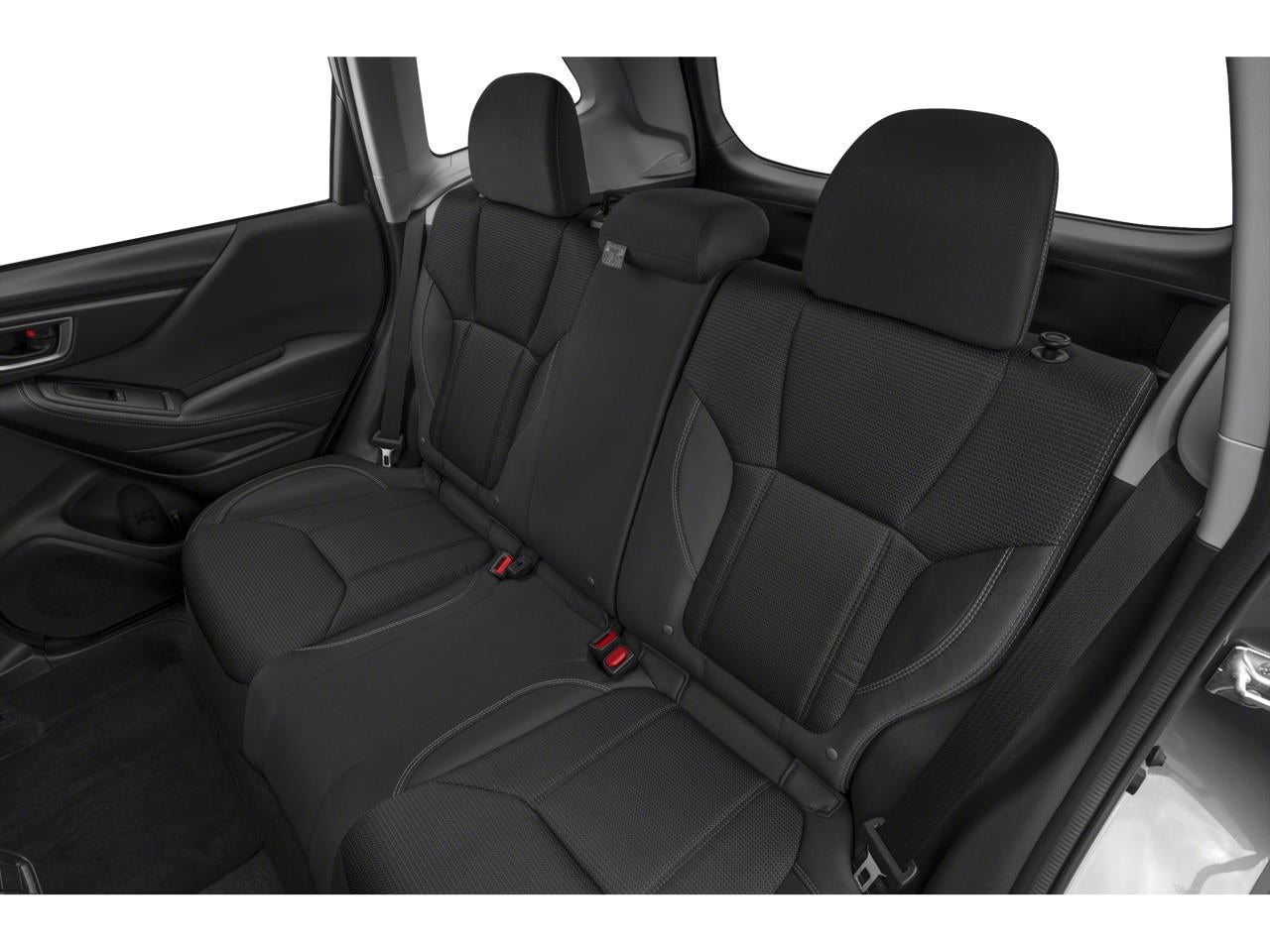 2024 Subaru Forester Sport All Wheel Drive CVT