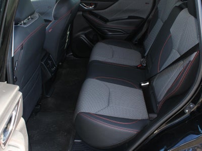 2024 Subaru Forester Sport All Wheel Drive CVT