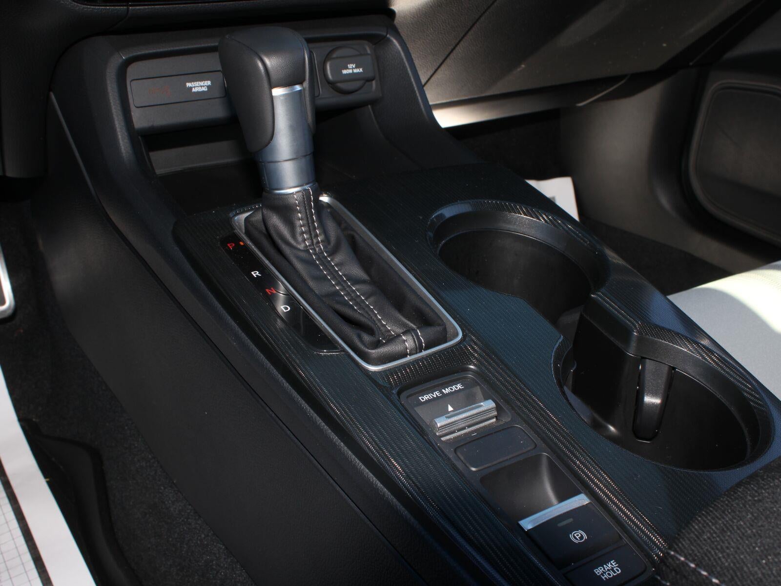 2025 Honda Civic Hatchback Hybrid Sport