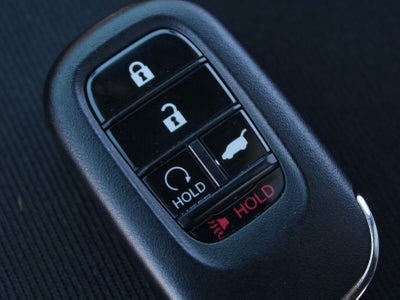 2025 Honda Civic Hatchback Hybrid Sport