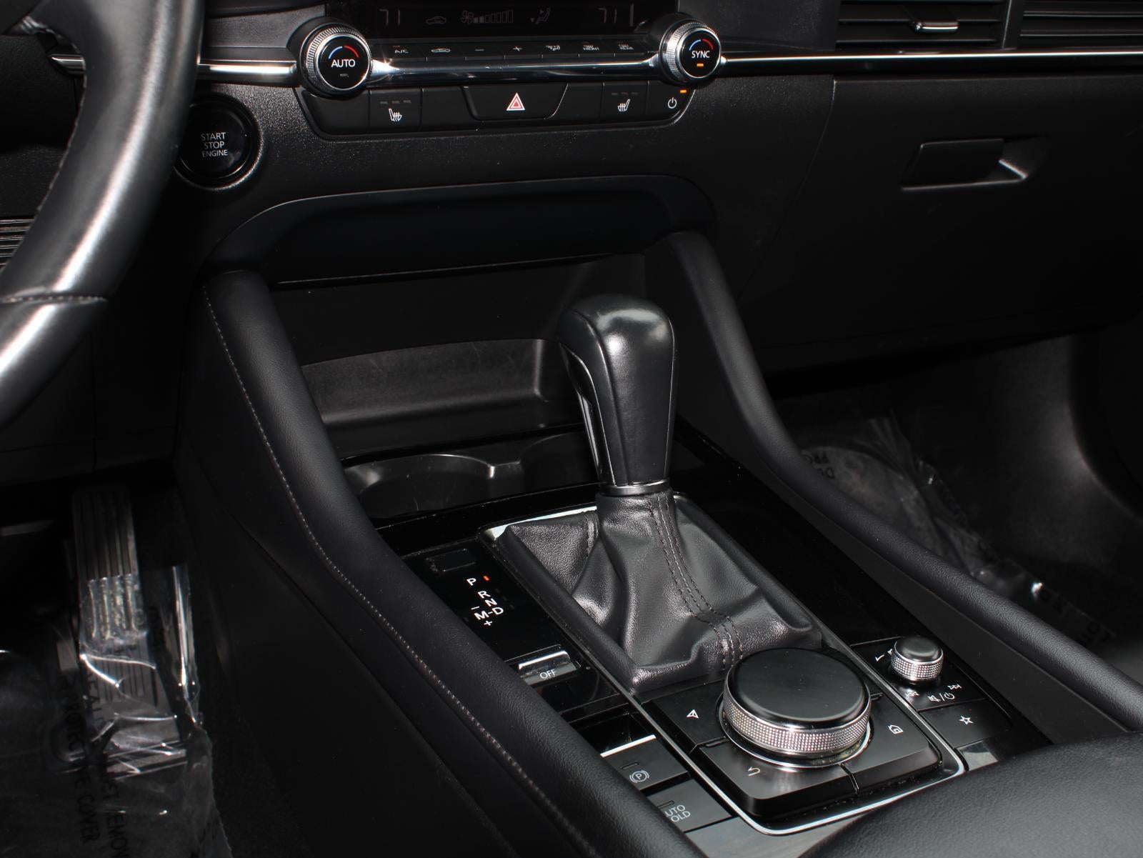 2024 Mazda Mazda3 Hatchback Preferred