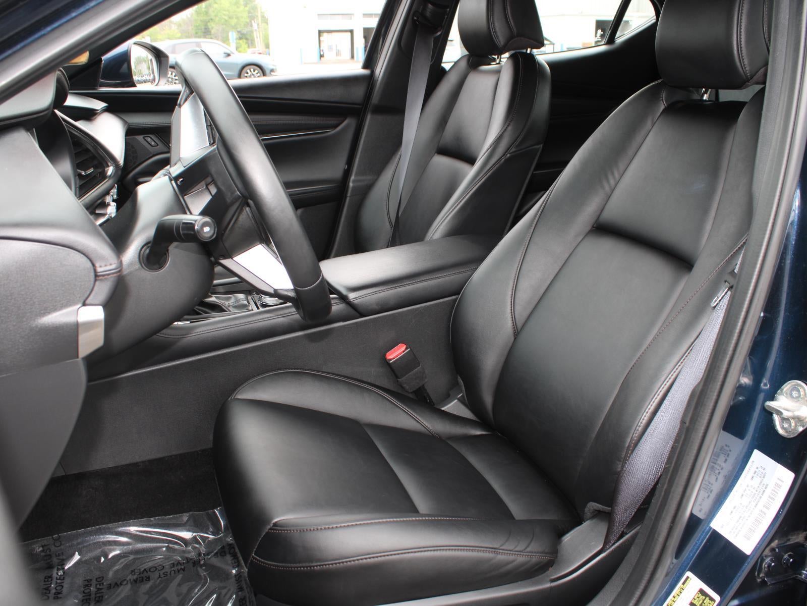 2024 Mazda Mazda3 Hatchback Preferred