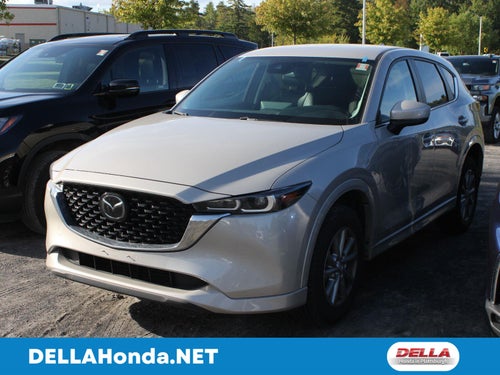 2024 Mazda Mazda CX-5 2.5 S Select Package