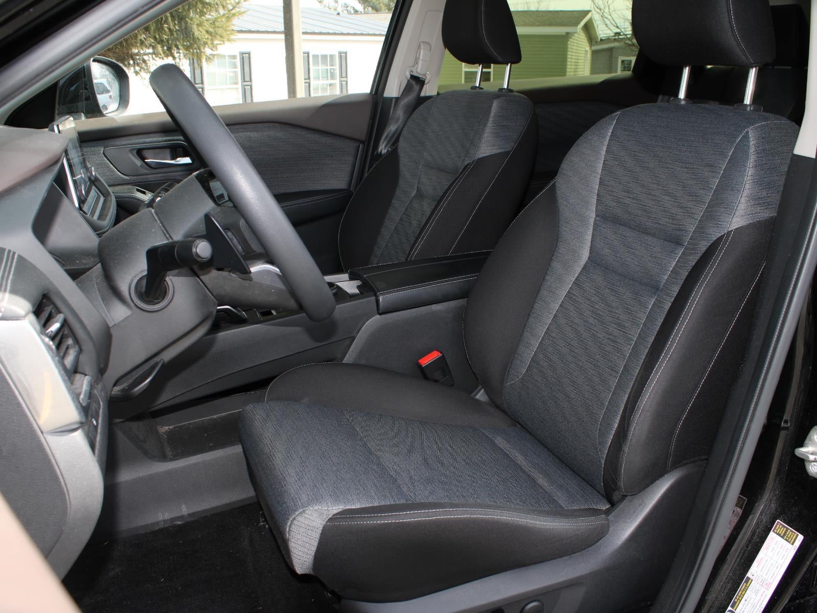 2023 Nissan Rogue SV All Wheel Drive CVT