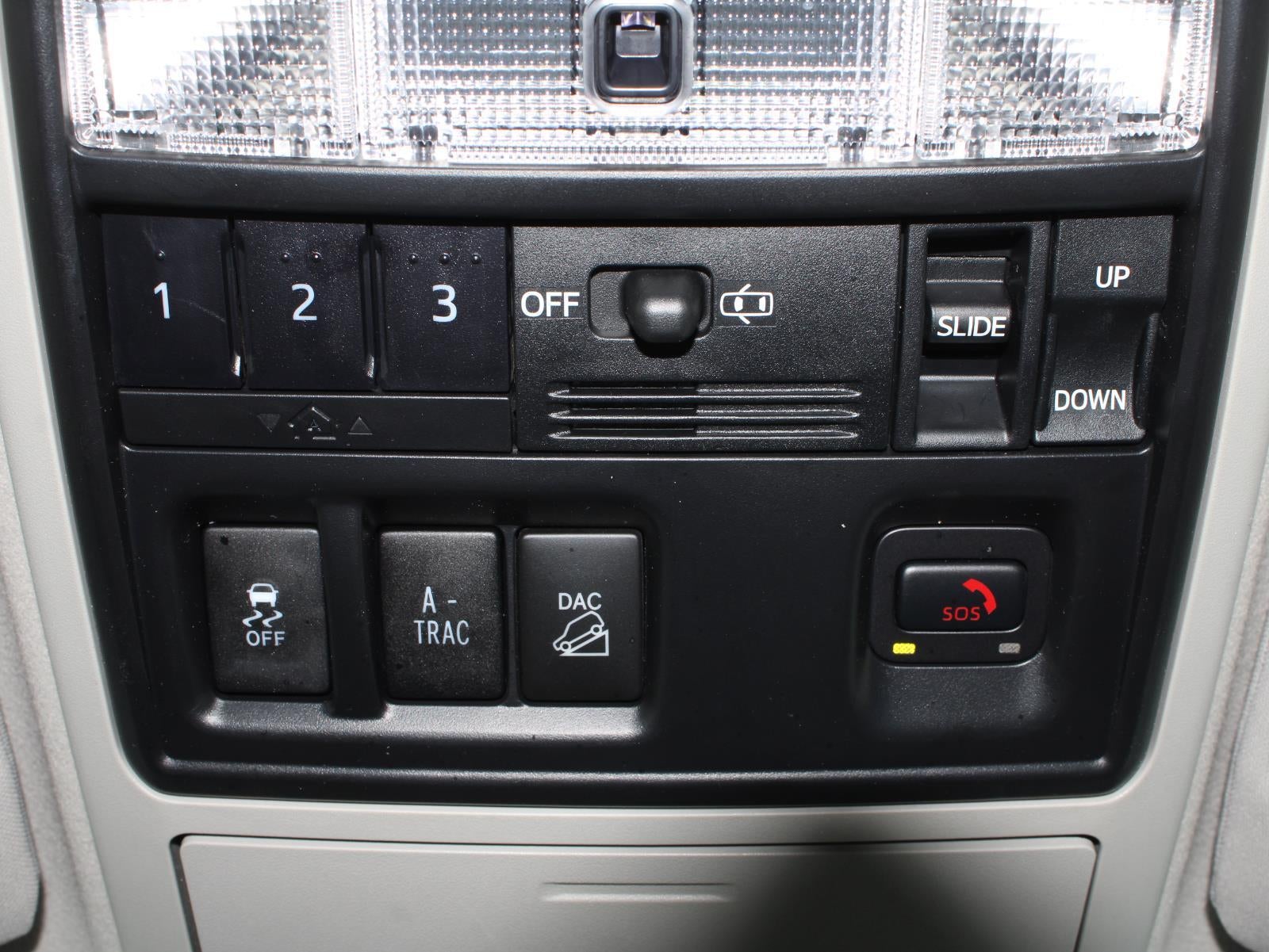 2024 Toyota 4Runner Limited Four Wheel Drive Automatic