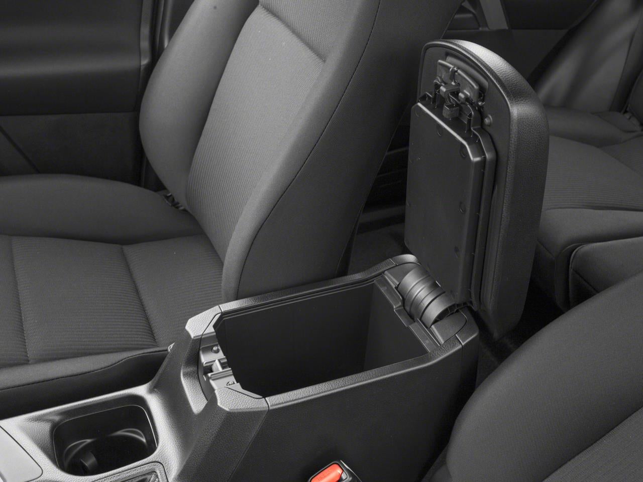 2018 Toyota RAV4 LE All Wheel Drive Automatic