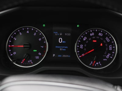 2019 Toyota RAV4 XLE Premium Front Wheel Drive Automatic