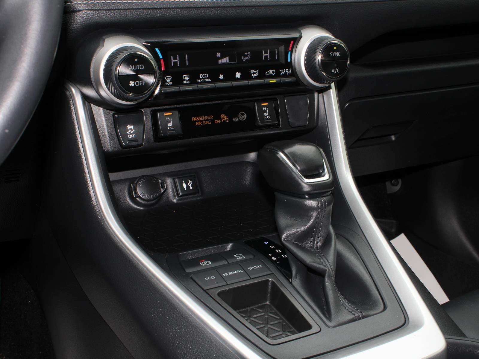 2019 Toyota RAV4 XLE Premium Front Wheel Drive Automatic