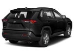 2019 Toyota RAV4 XLE All Wheel Drive Automatic