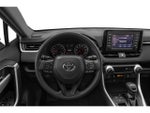 2019 Toyota RAV4 XLE All Wheel Drive Automatic