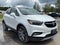 2017 Buick Encore Essence All-wheel Drive Transmission-Auto
