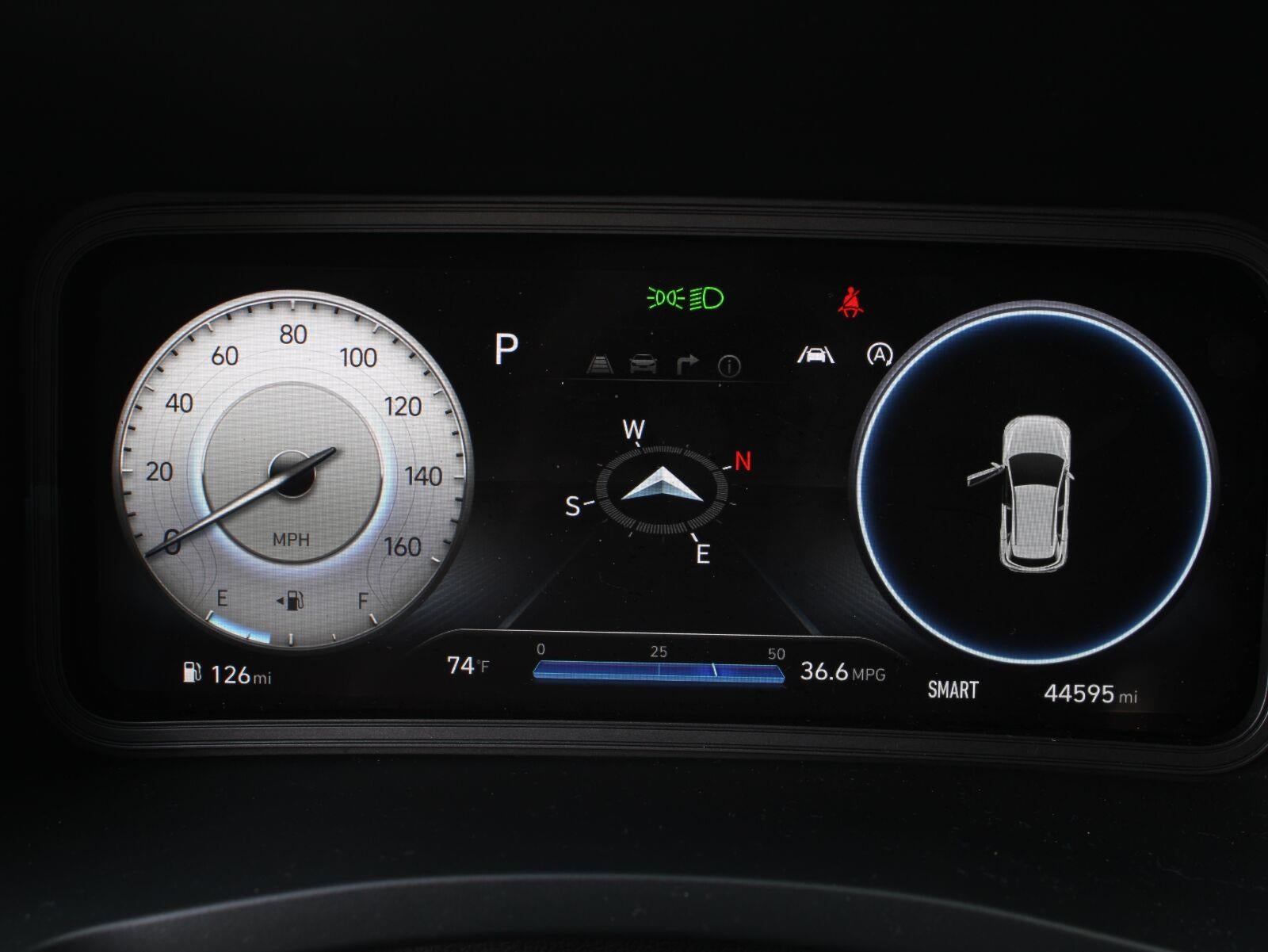 2022 Hyundai Kona Limited