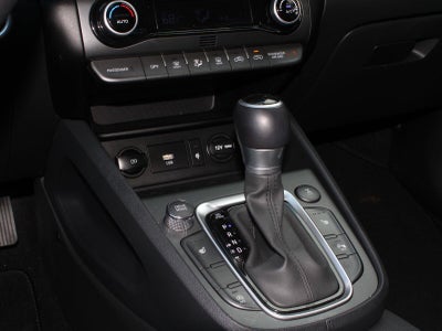 2022 Hyundai Kona Limited