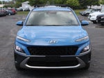 2022 Hyundai Kona Limited