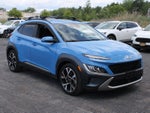 2022 Hyundai Kona Limited