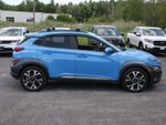 2022 Hyundai Kona Limited