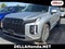 2024 Hyundai Palisade SEL 7P All-wheel Drive Transmission-Auto