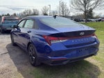 2023 Hyundai Elantra SEL Front Wheel Drive CVT